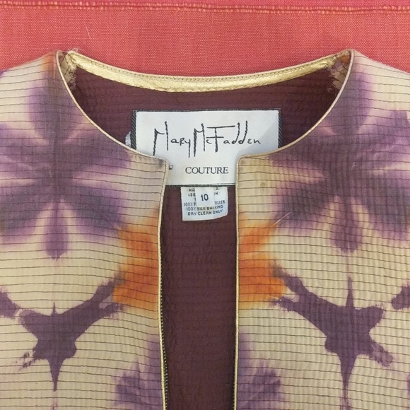 Jacket - Picture 5 of 14